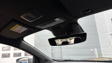 MG MG3 1.5 Hybrid Trophy 5dr Auto Hybrid Hatchback